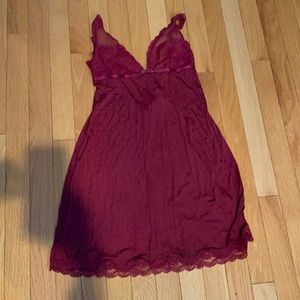 Victoria’s Secret teddy